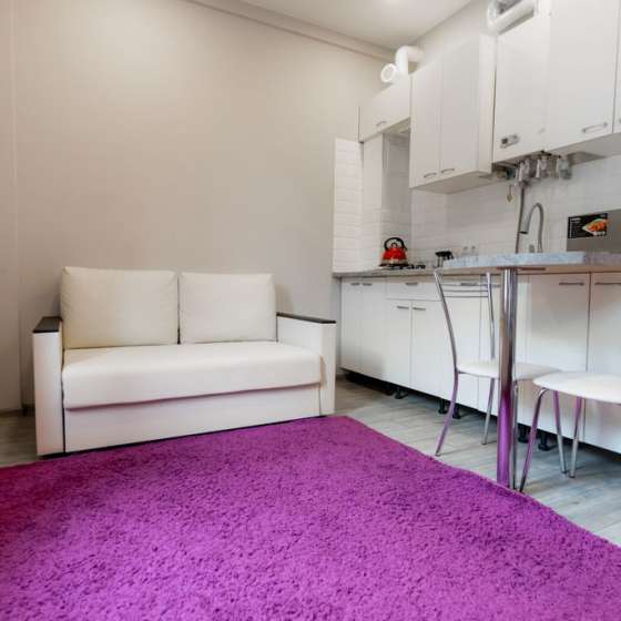 Violet Style apartment