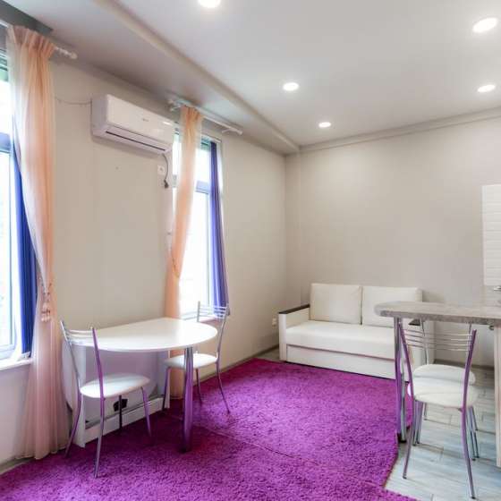Violet Style apartment