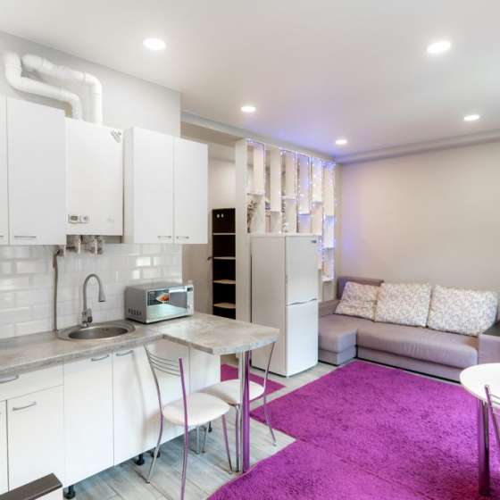 Violet Style apartment