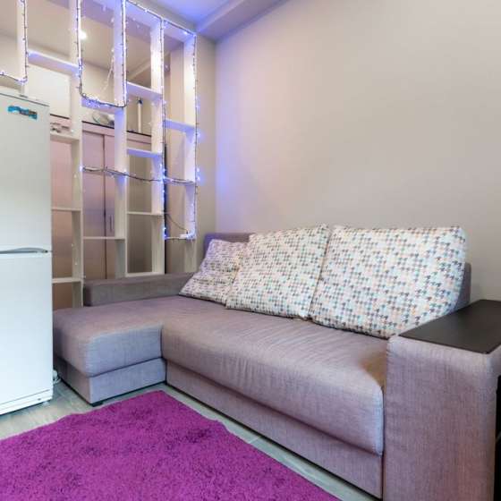 Violet Style apartment