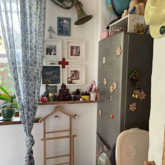 Студия на Турчинского, 85
