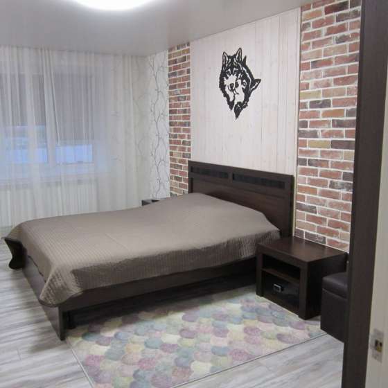 Квартира на Гагарина, 8