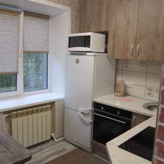 Квартира на Гагарина, 8