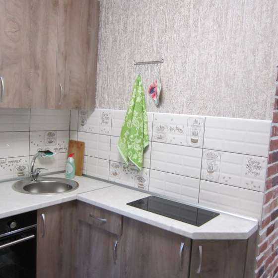 Квартира на Гагарина, 8