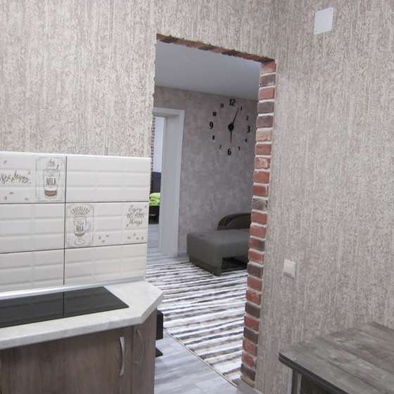 Квартира на Гагарина, 8