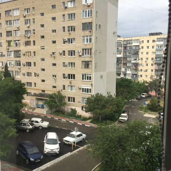 3-комнатная квартира на Полевой 33