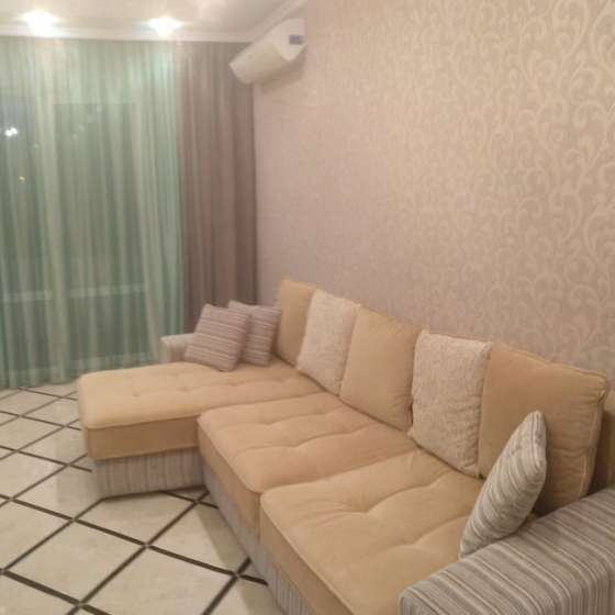 Квартира на первой береговой линии, Приморская улица, 30А