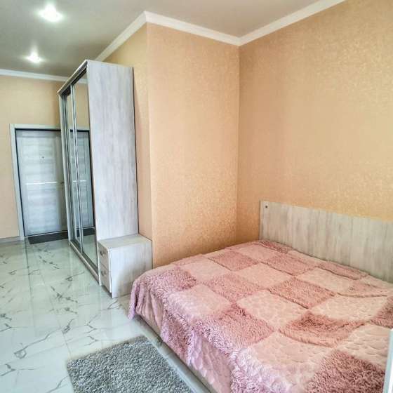 Студия на Крымской 22, к 23