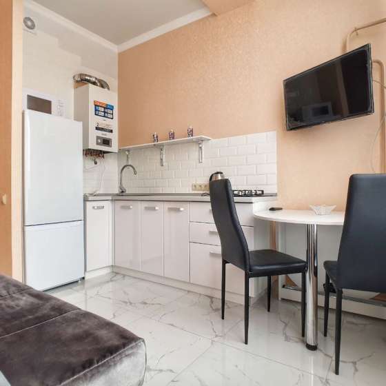 Студия на Крымской 22, к 23