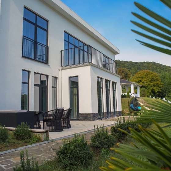 Вилла «Villa leon»
