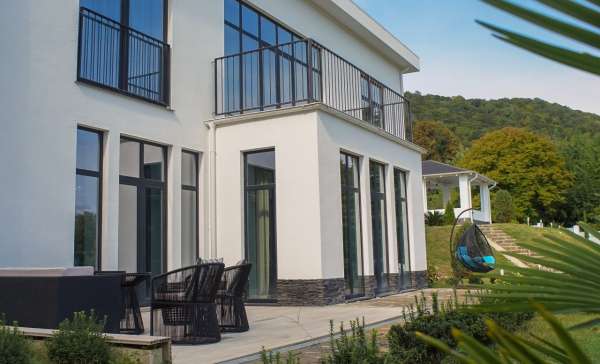 Куланырхуа, вилла «Villa leon»