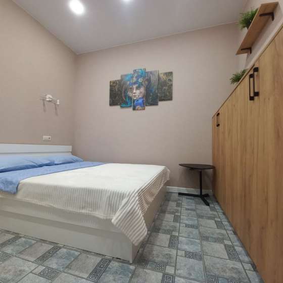 Студия на Крымской 22, к 23