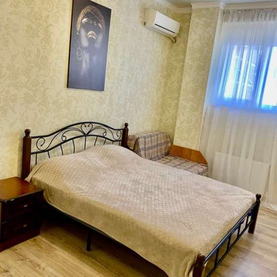Уютная квартира в центре на Гоголя 7