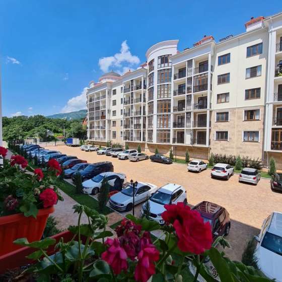 Апартаменты у моря, Мира улица, 44лит5