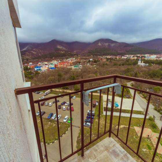 Студия на Горной 15А