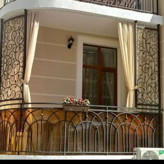 Квартира на Крымской 22, к 8