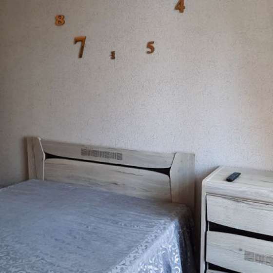 Квартира на Крымской 22, к 8