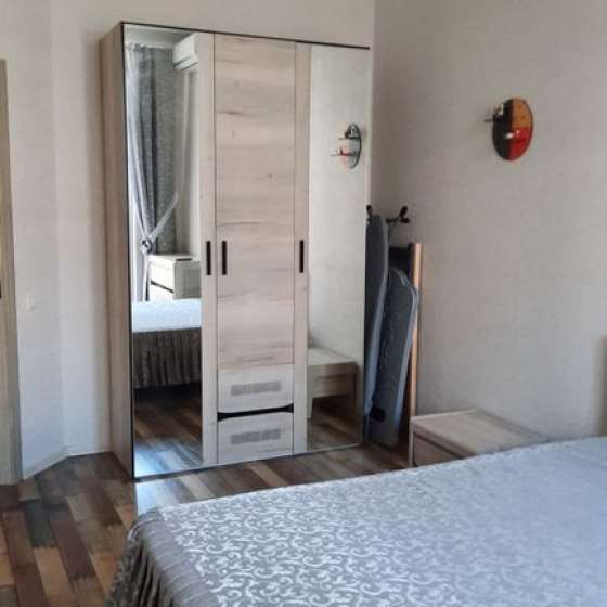 Квартира на Крымской 22, к 8