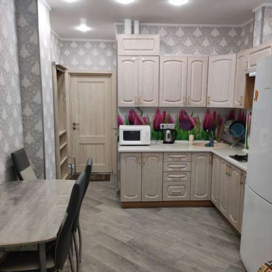 Студия на Крымской 22, к 22