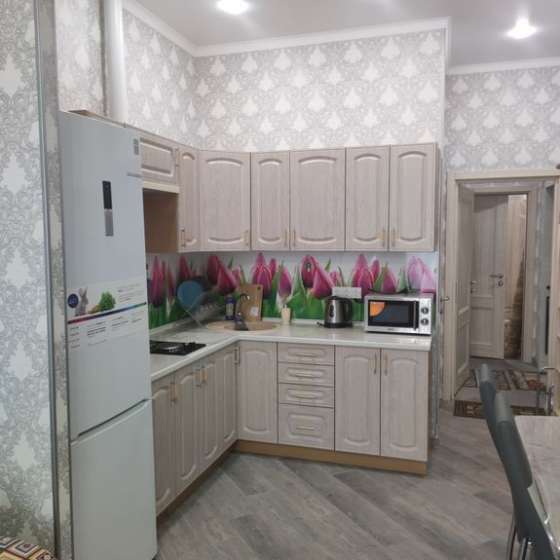Студия на Крымской 22, к 22