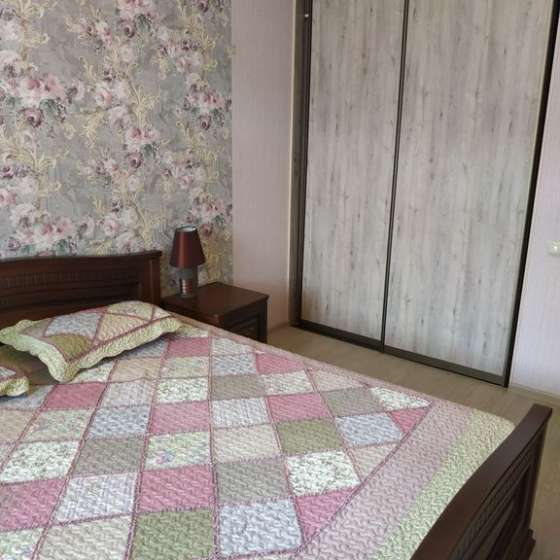 Квартира у самого Черного моря, Туристическая улица, 3, к 1