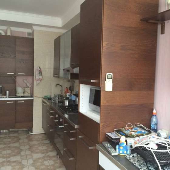 2-комнатная Квартира на Туристической 6, к 8