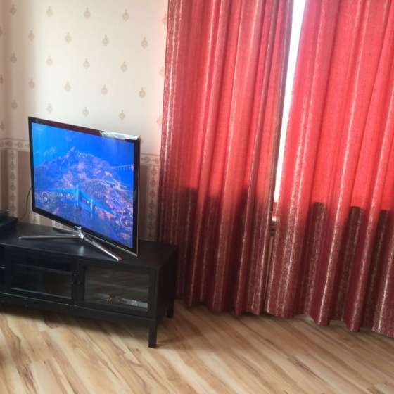 2-комнатная Квартира на Туристической 6, к 8