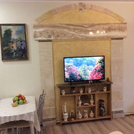 Уютная квартира для семейного отдыха, Южная улица, 35/1