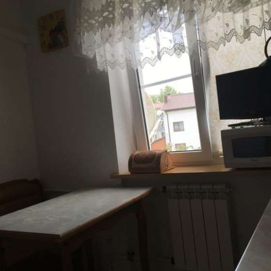 1-комнатная квартира на Грибоедова, 17