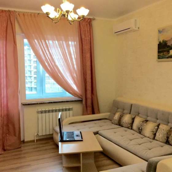 Уютная квартира для семейного отдыха, Южная улица, 35/1