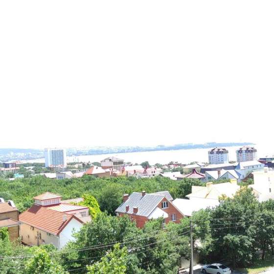 Солнечная квартира, Одесская 3А, к 9