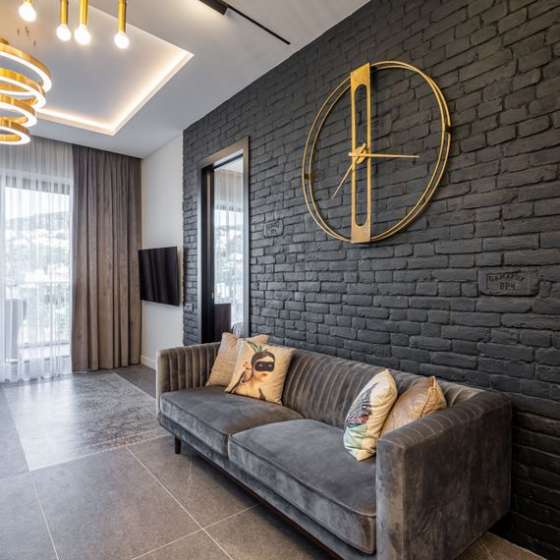 Изысканные апартаменты в ЖК Актер Гэлакси, Курортный проспект, 105