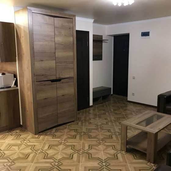 Студия возле моря