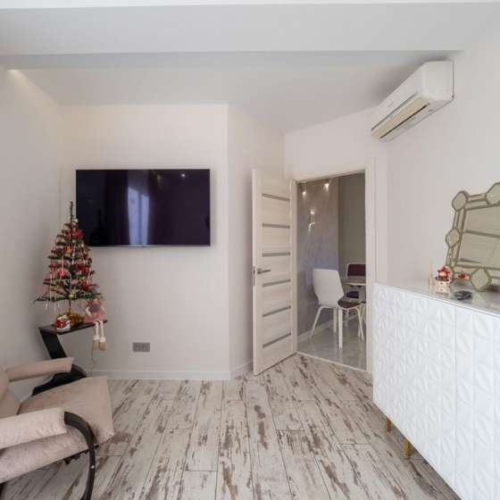 More Rooms в ЖК Солнечный, Южных Культур улица, 5