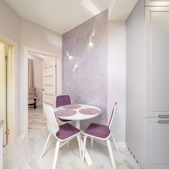 More Rooms в ЖК Солнечный, Южных Культур улица, 5