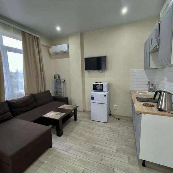 Studio in Sorrento Park