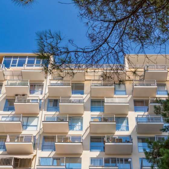 Парус BlackSea Сочи, Альпийская улица, 1/3