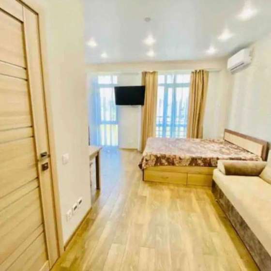 Great Place in Sorrento Park, Нагорный тупик, 13Б
