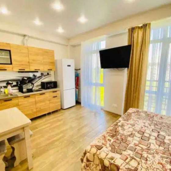 Great Place in Sorrento Park, Нагорный тупик, 13Б