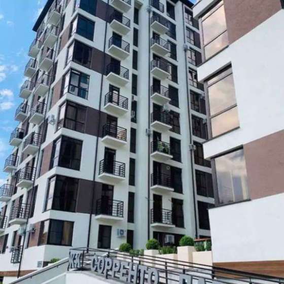 Great Place in Sorrento Park, Нагорный тупик, 13Б