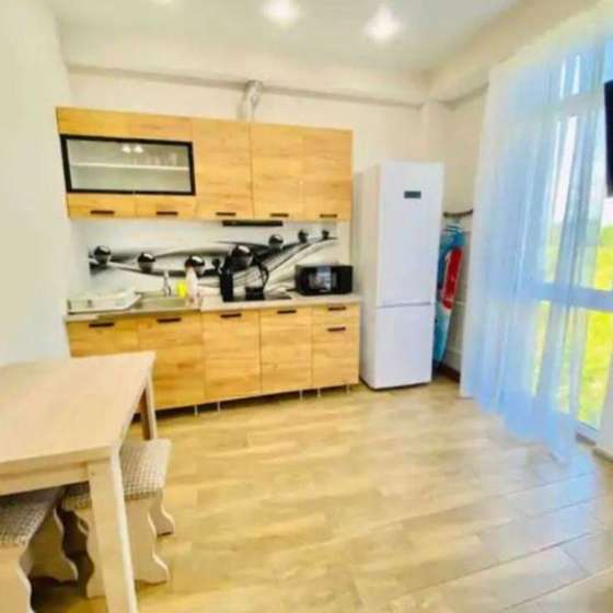 Great Place in Sorrento Park, Нагорный тупик, 13Б