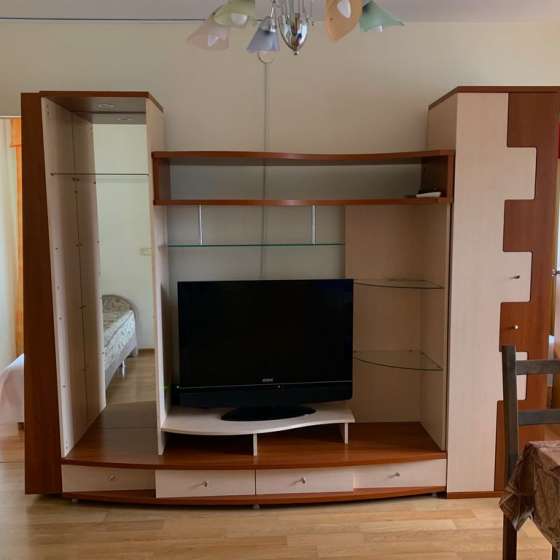 Апартаменты у Дендрария, Курортный проспект, 74/1