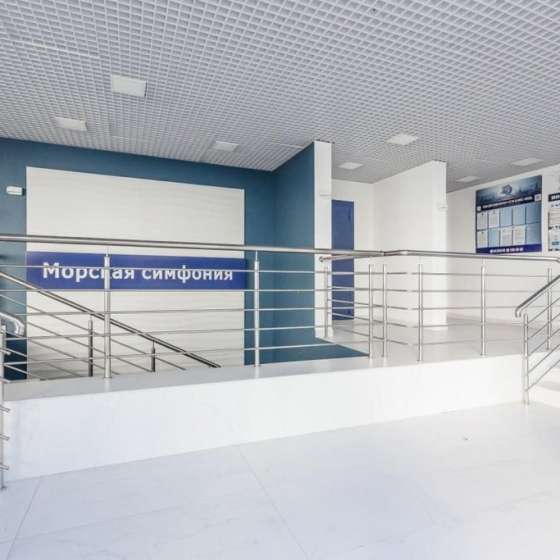 2-комнатная квартира, Ленина улица, 298Б, к 7
