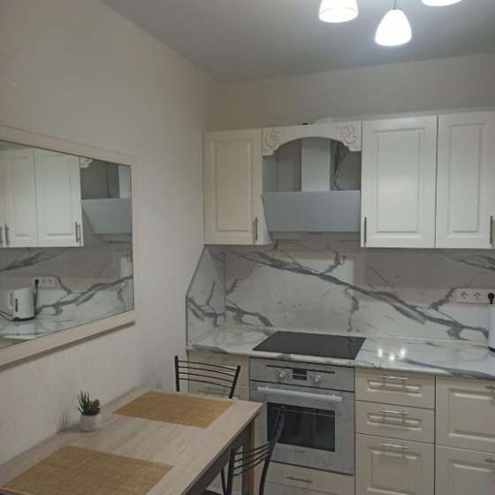 2-комнатная квартира, Ленина улица, 298Б, к 7