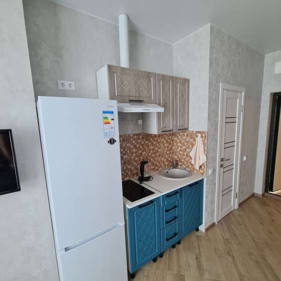 Новая квартира в бизнес комплексе, Ленина улица, 298В/3