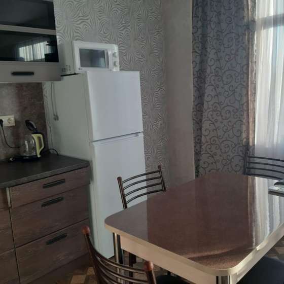 2-комнатная квартира, Цветочная улица, 30