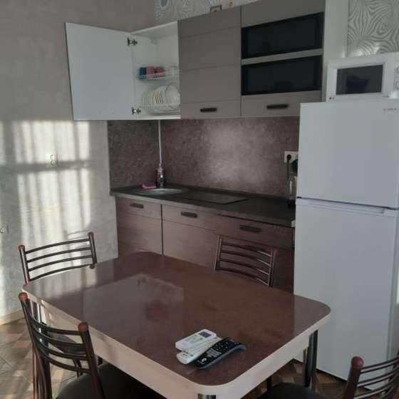 2-комнатная квартира, Цветочная улица, 30