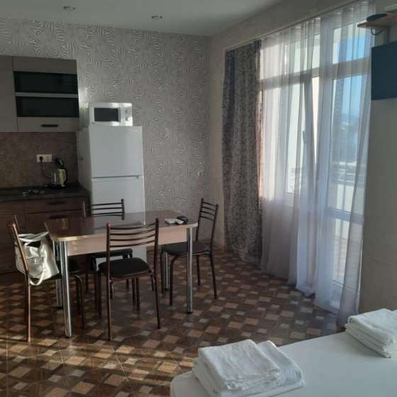 2-комнатная квартира, Цветочная улица, 30