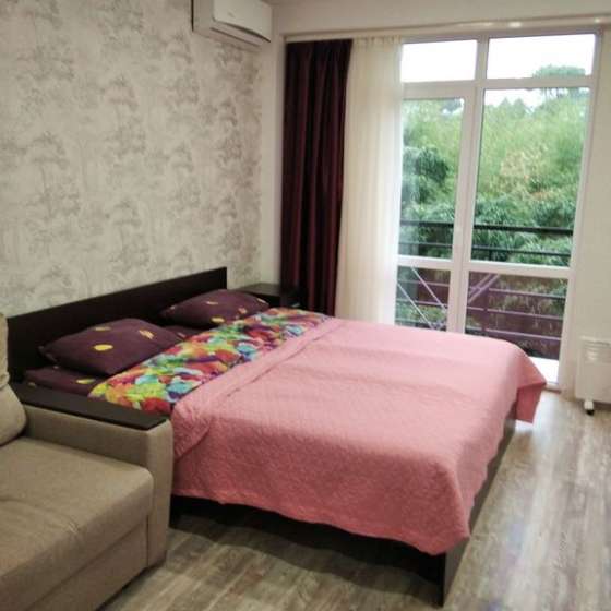 Студия 43, Нагорный тупик, 13Б