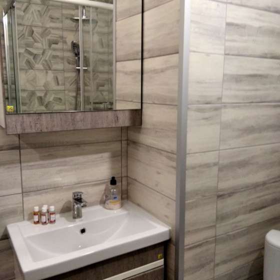 Студия 43, Нагорный тупик, 13Б